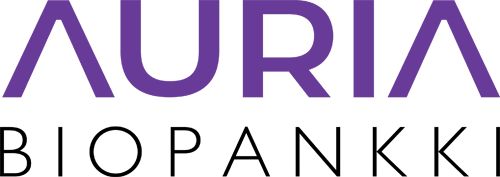 Auria Biopankki.