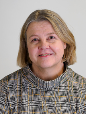 Merja Perälä - Auria Biopankki.