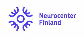 Kansallisen Neurokeskuksen logo.