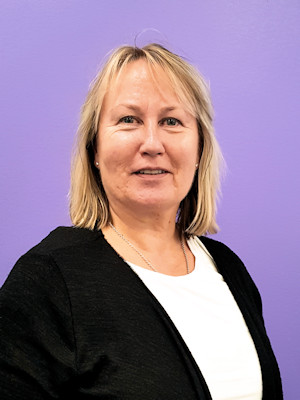 Paula Hennola - Auria Biopankki.